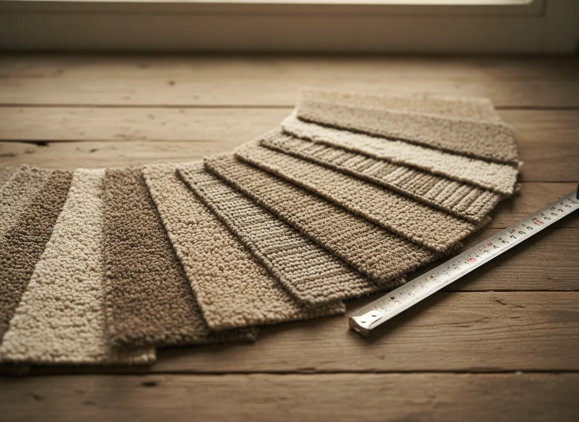 Carpet Installation Smithmill, PA FAQs